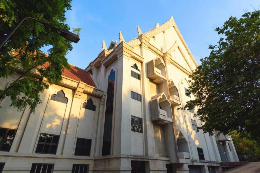 5Box Donmuang Airport Hotel Bangkok Exterior photo